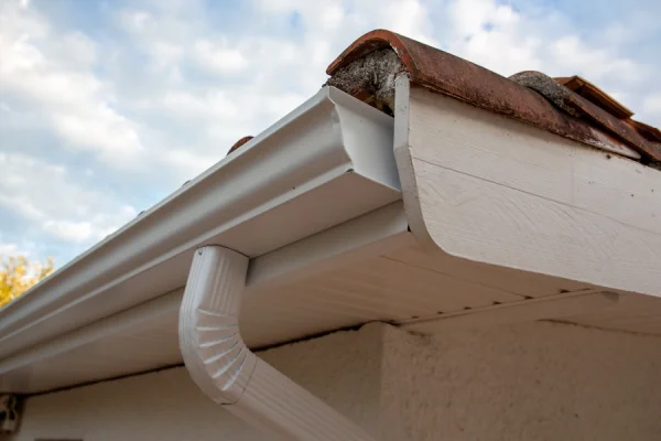 Gutter Installation