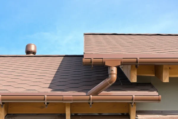 Gutter Replacement